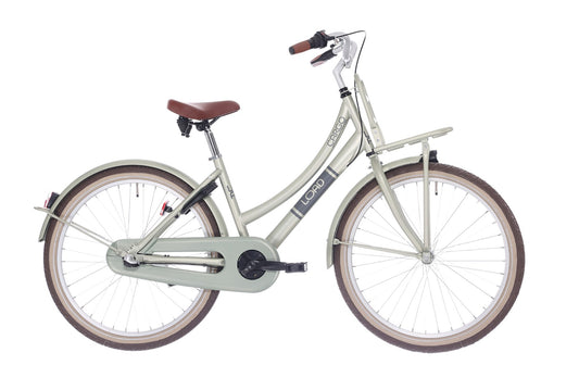 BFK 24" Load meisjes 3V desert sage mat - 24LMD140