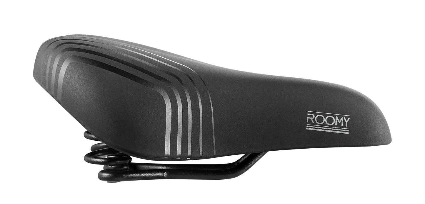 Selle Royal zadel Roomy Moderate dames