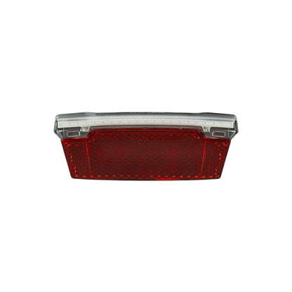 Simson 022029 E-bike bagagedrager achterlicht 'Spectra'