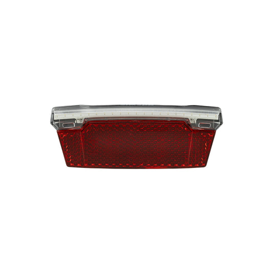 Simson 022029 E-bike bagagedrager achterlicht 'Spectra'