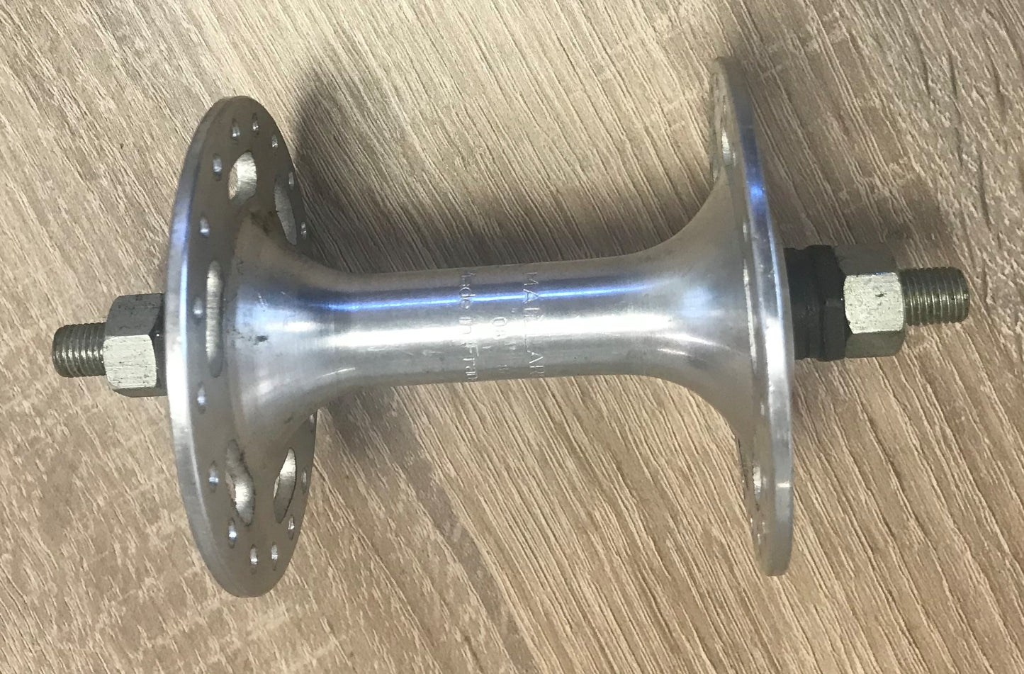 Maillard voornaaf Diabolo (grote flens)