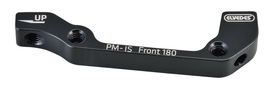 Elvedes CP2017072 remklauwadapter pm - is ø180 voor + ø160 achter