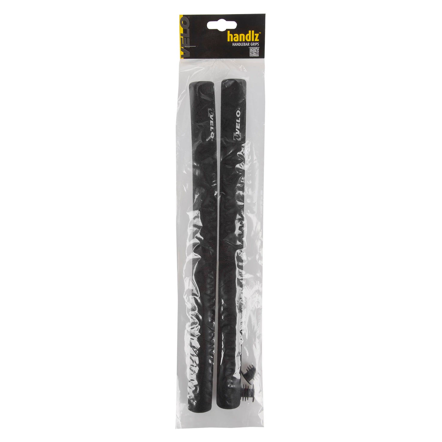 Velo foam voor ossekop stuur per set verpakt 400 mm.