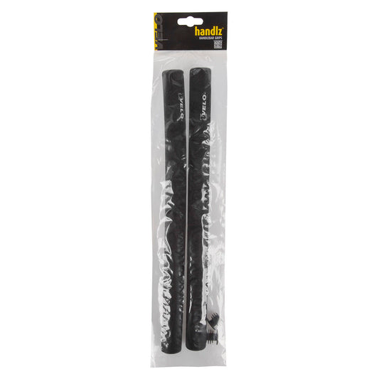 Velo foam voor ossekop stuur per set verpakt 400 mm.