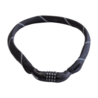 Simson 020861 cijfercode kettingslot Combo