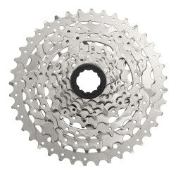 Sun Race CSM680  8AY-BOX cassette 8V. 11-42 nickel