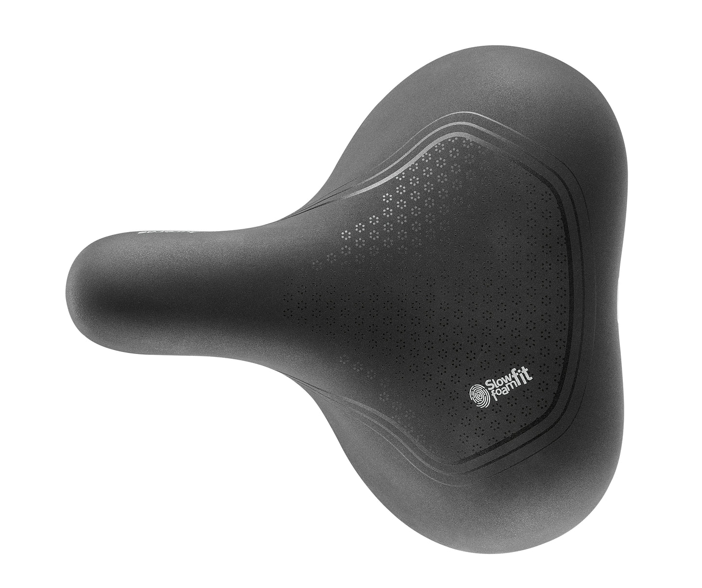 Selle Royal zadel Aurorae Classic Relaxed unisex