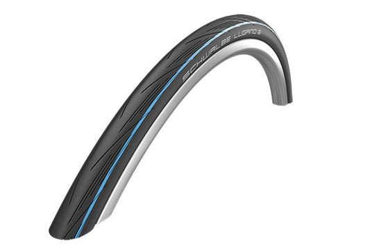 Bub. 25-622 / 700x25C HS 471 Lugano II K-Guard B/BLS/B-SK -  Schwalbe 11159022