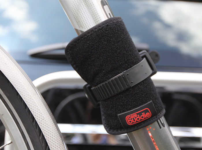 Elvedes BB2013002 Bikebuddie Duo Tube Protection kit