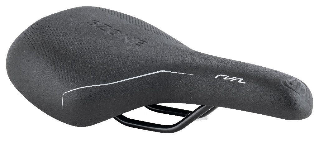 Selle Bassano zadel Rivale 3zone sport unisex (kaart)