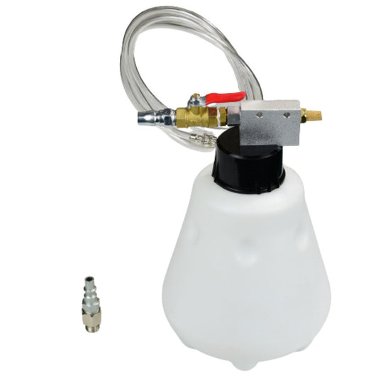 IceToolz 54RA schijfrem hydraulisch ontluchter/vacuümpomp