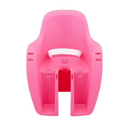 Widek poppenzitje Explorer Happy Strawberry roze