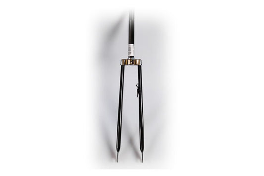 Vork 28" toer zwart I