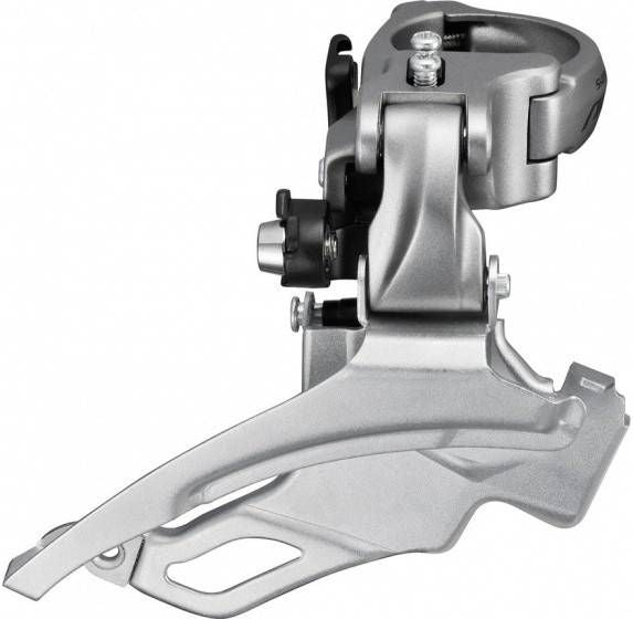 Shimano EFDM2000TSX3 voorderailleur Acera 3x9 spd. 34.9 TS DP 63-66 40T