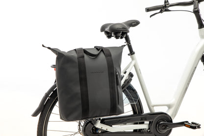 New Looxs tas nr. 228 Odense Kota Black - 228.501
