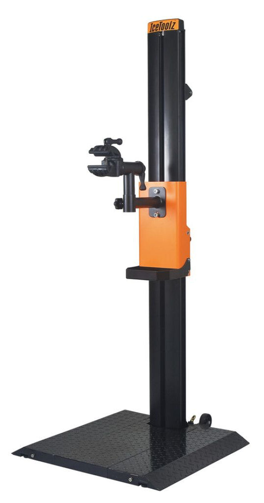IceToolz 240E139 reparatiestandaard Superlifter-III tot 60kg