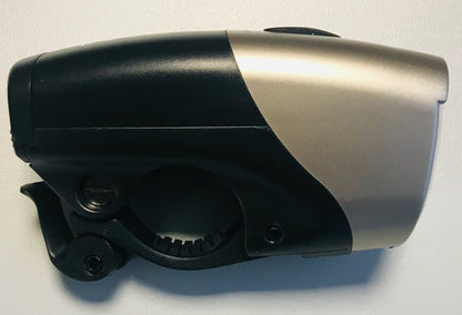 Smart Triple beam 3-white led / 16BL116WW-01
