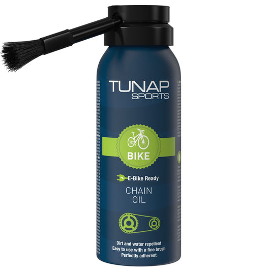 Tunap Sports Bikeline kettingolie 125 ml.