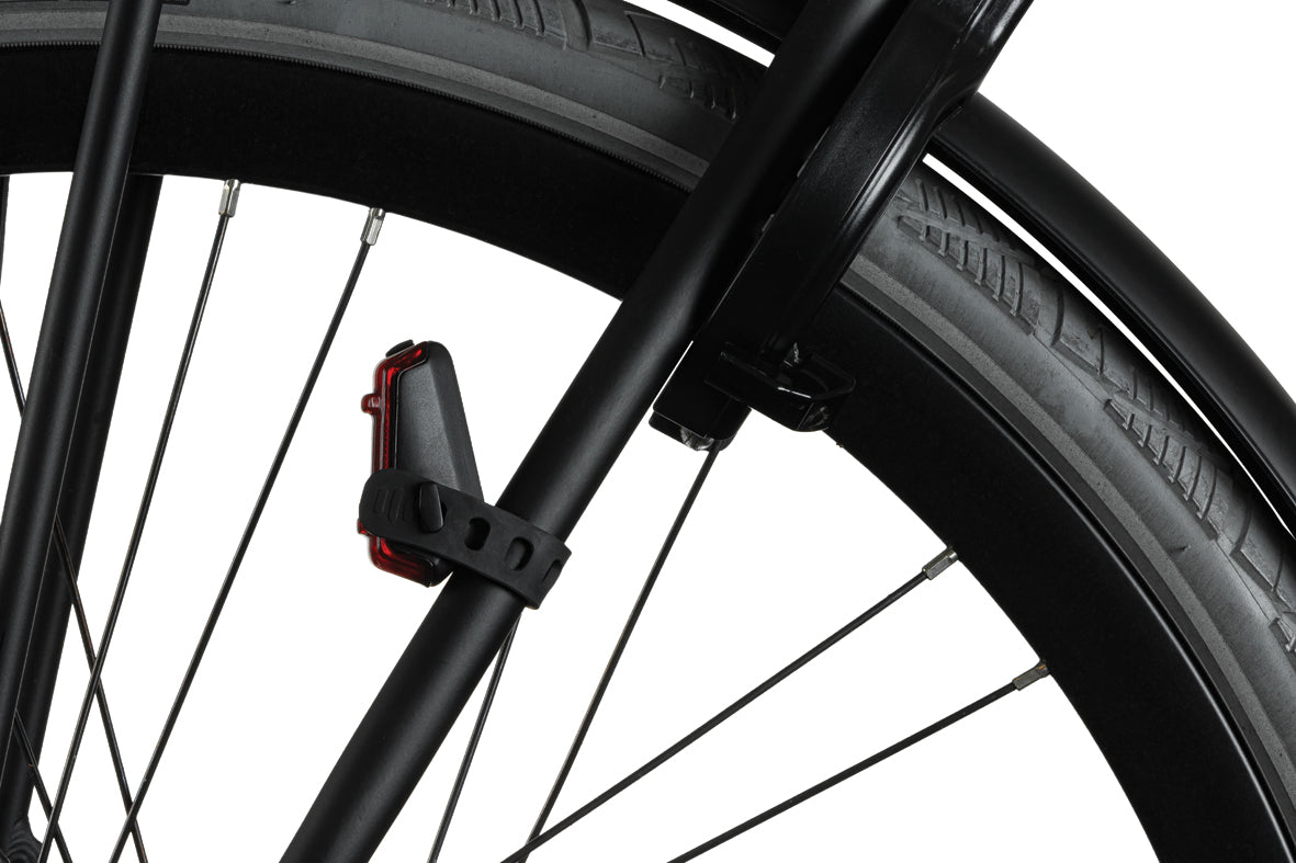 AXA Dawn achterlicht DWN rear standard