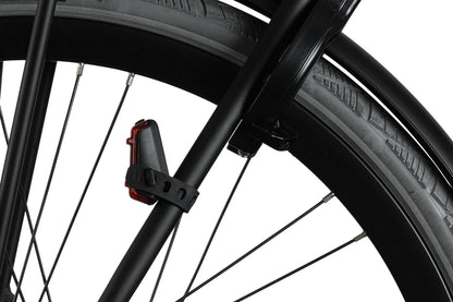 AXA Dawn achterlicht DWN rear standard