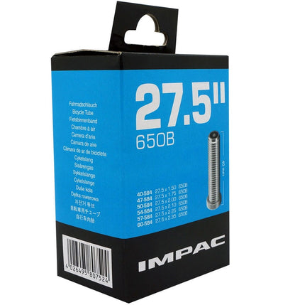 Bib. 40/60-584 AV27.5" Impac AGV 40 mm. - 70400360