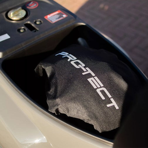 Pro-tect Jethelm Urban 22L met ECE 22.05 keurmerk