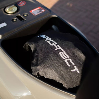 Pro-tect Jethelm Urban 22L met ECE 22.05 keurmerk