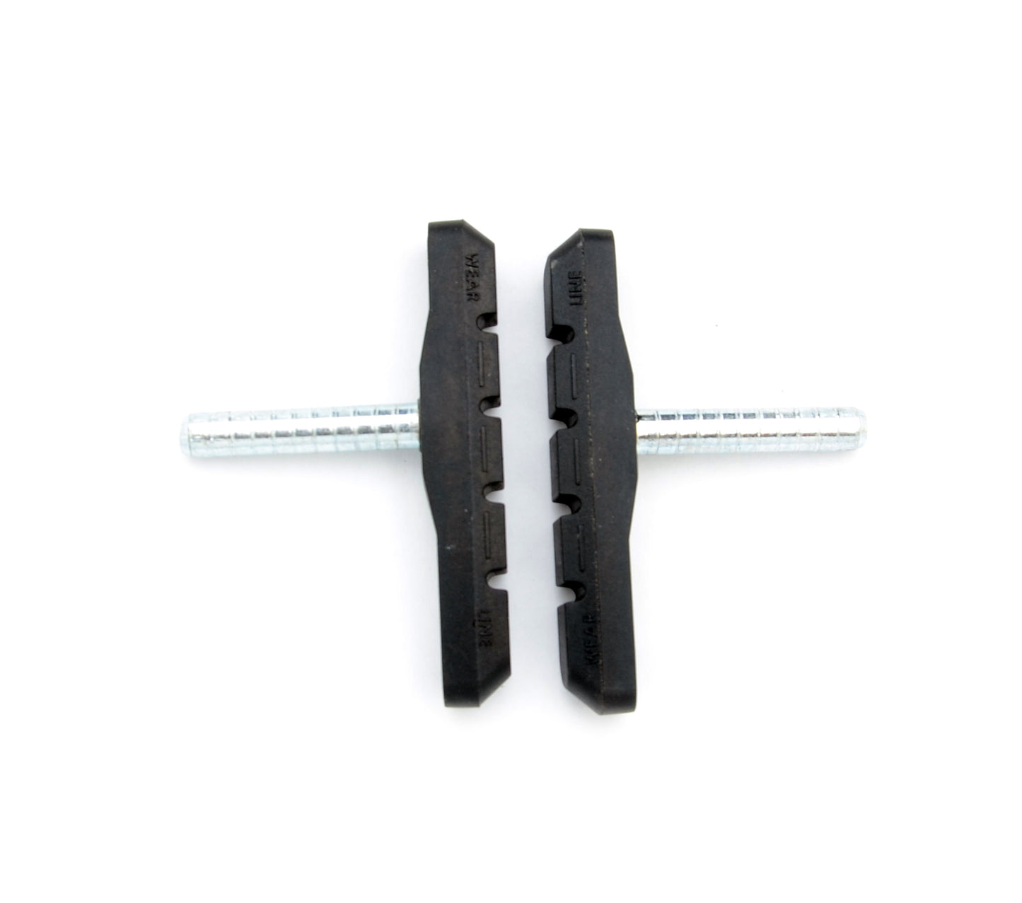 Simson 020205 cantilever remschoen 70 mm. Shimano compatible 2 stuks
