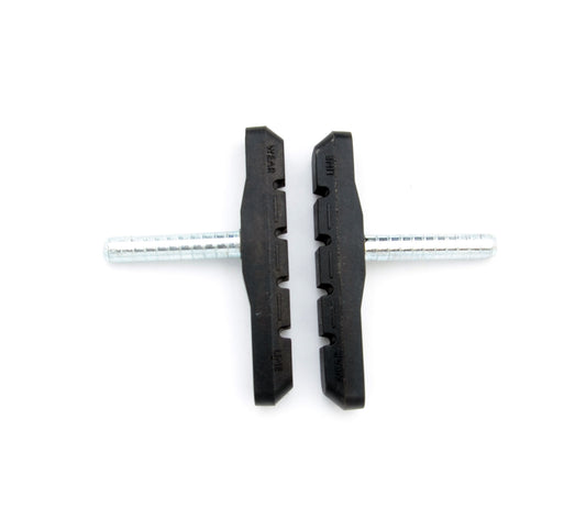 Simson 020205 cantilever remschoen 70 mm. Shimano compatible 2 stuks