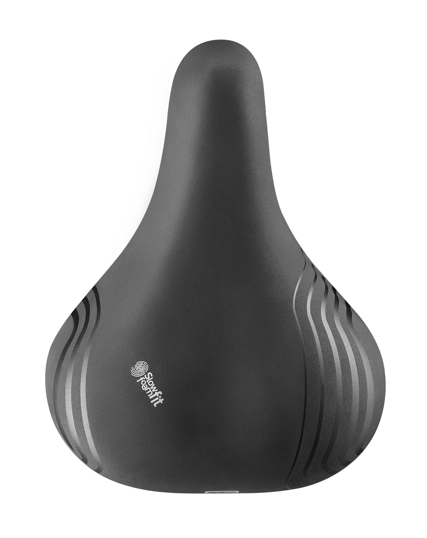Selle Royal zadel Roomy Relaxed unisex