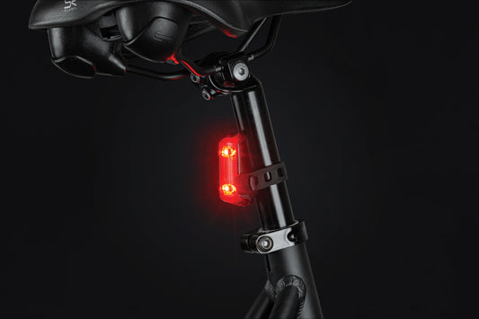 AXA Dawn achterlicht DWN rear signal