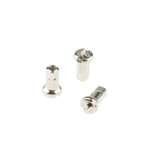 Alpina nippel 14G 16mm ø4mm Fg2.6 verloop mess.nikkel (1000)