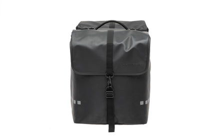 New Looxs tas nr. 224 Odense Double MIK Black - 224.501MIK