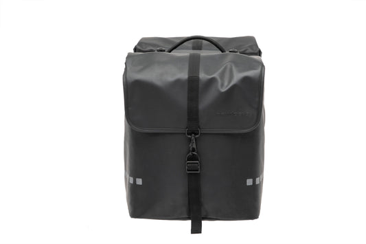 New Looxs tas nr. 224 Odense Double MIK Black - 224.501MIK