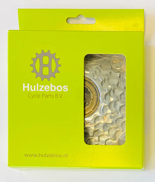 HH Monsoon freewheel 6V 14-28T