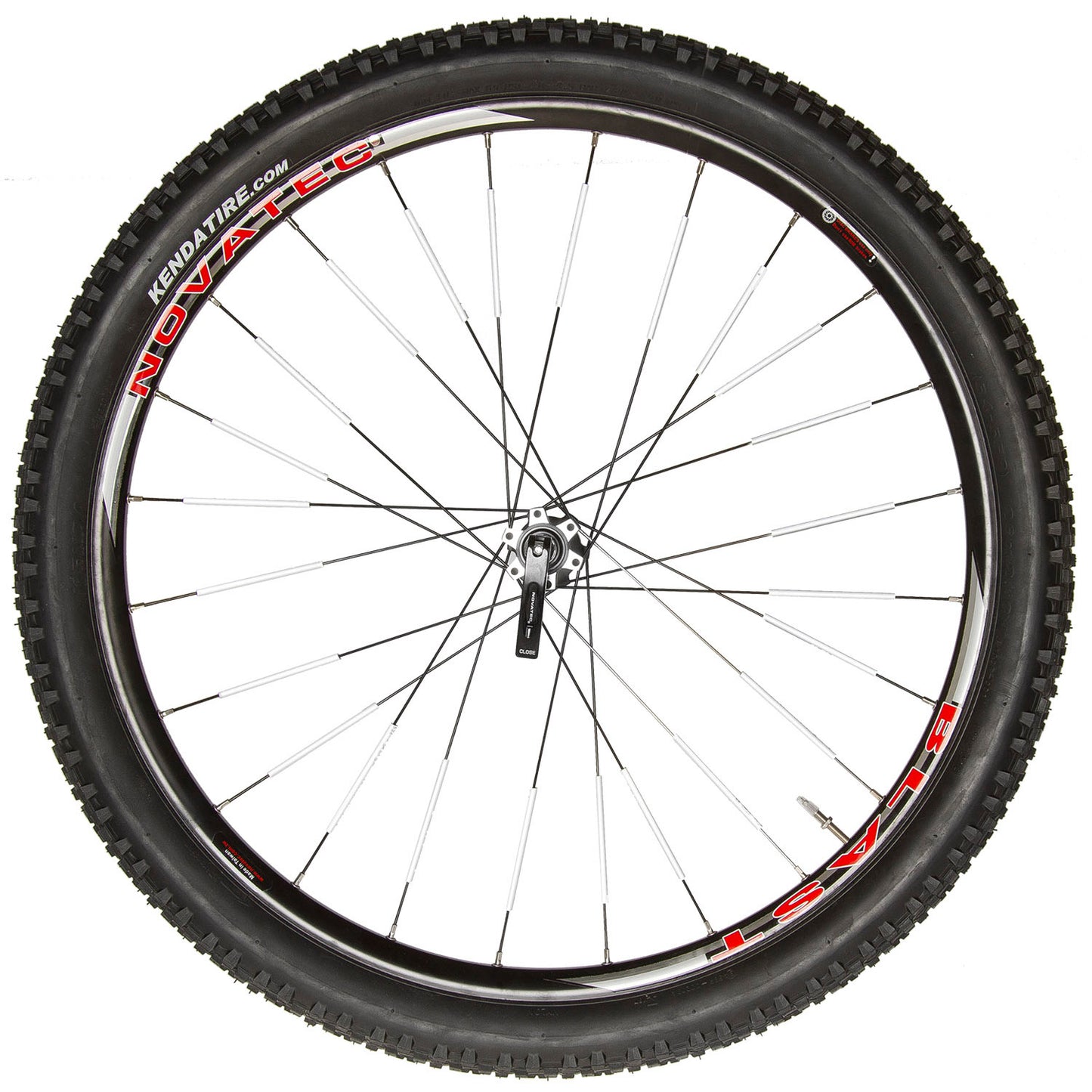 Scotchlite 3M spaakreflector oem (K-560 keur bij 36 spaken reflectie per wiel)