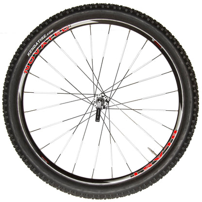 Scotchlite 3M spaakreflector oem (K-560 keur bij 36 spaken reflectie per wiel)