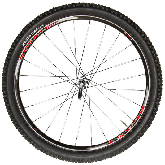 Scotchlite 3M spaakreflector oem (K-560 keur bij 36 spaken reflectie per wiel)
