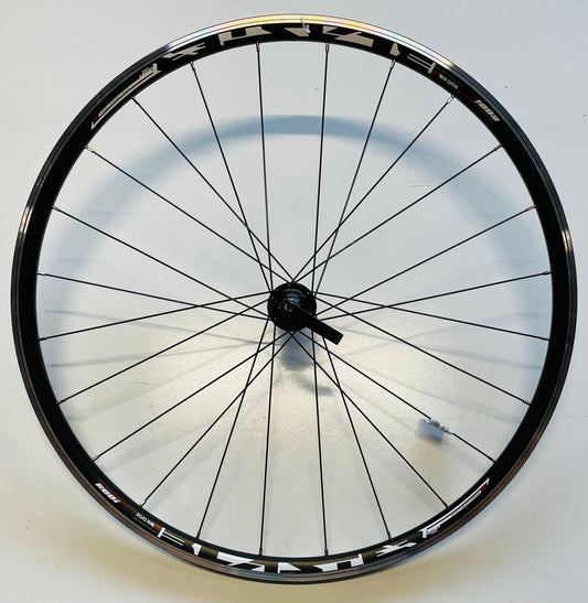 Achterwiel 28" - 622X15 4D Blaster RB57 11  QR zwart