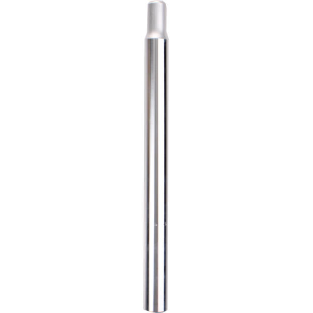 Kalloy zadelpen 25.2 alu. kaars