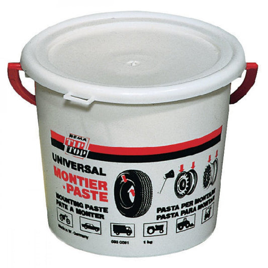 Rema Tip Top REMAXX universele montagepasta 1 kg. - 5930591