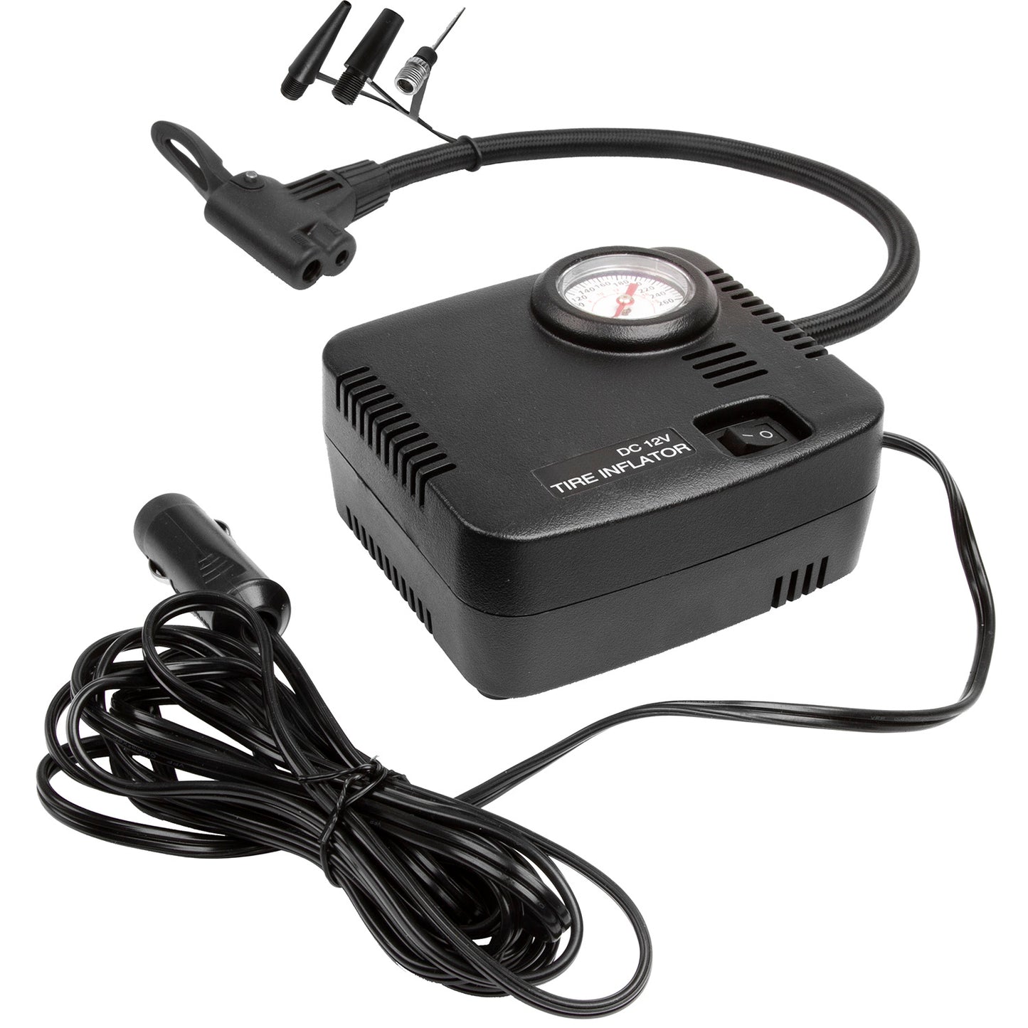 Ventura power pomp kompressor
