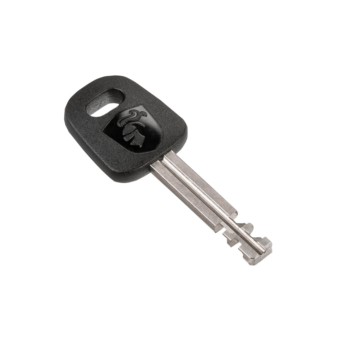 AXA Absolute kettingslot 90 cm. 9 mm. Ø ART**