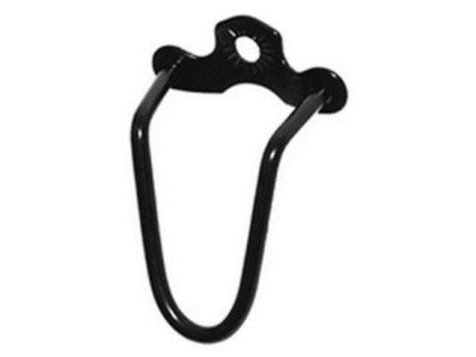 Derailleur beschermer dicht - as (1 boutje)