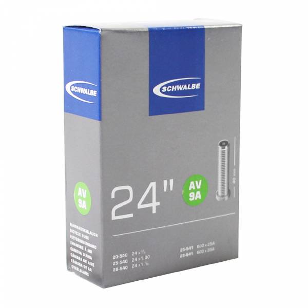 Bib. AV 9A - 40 mm. / 20/28-540/541/ 24" - 10419240
