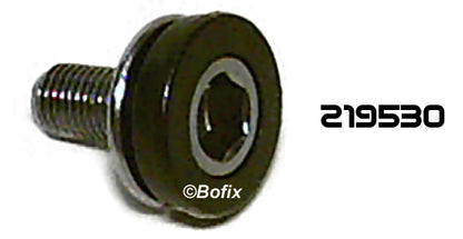 Crankbout Shimano type A