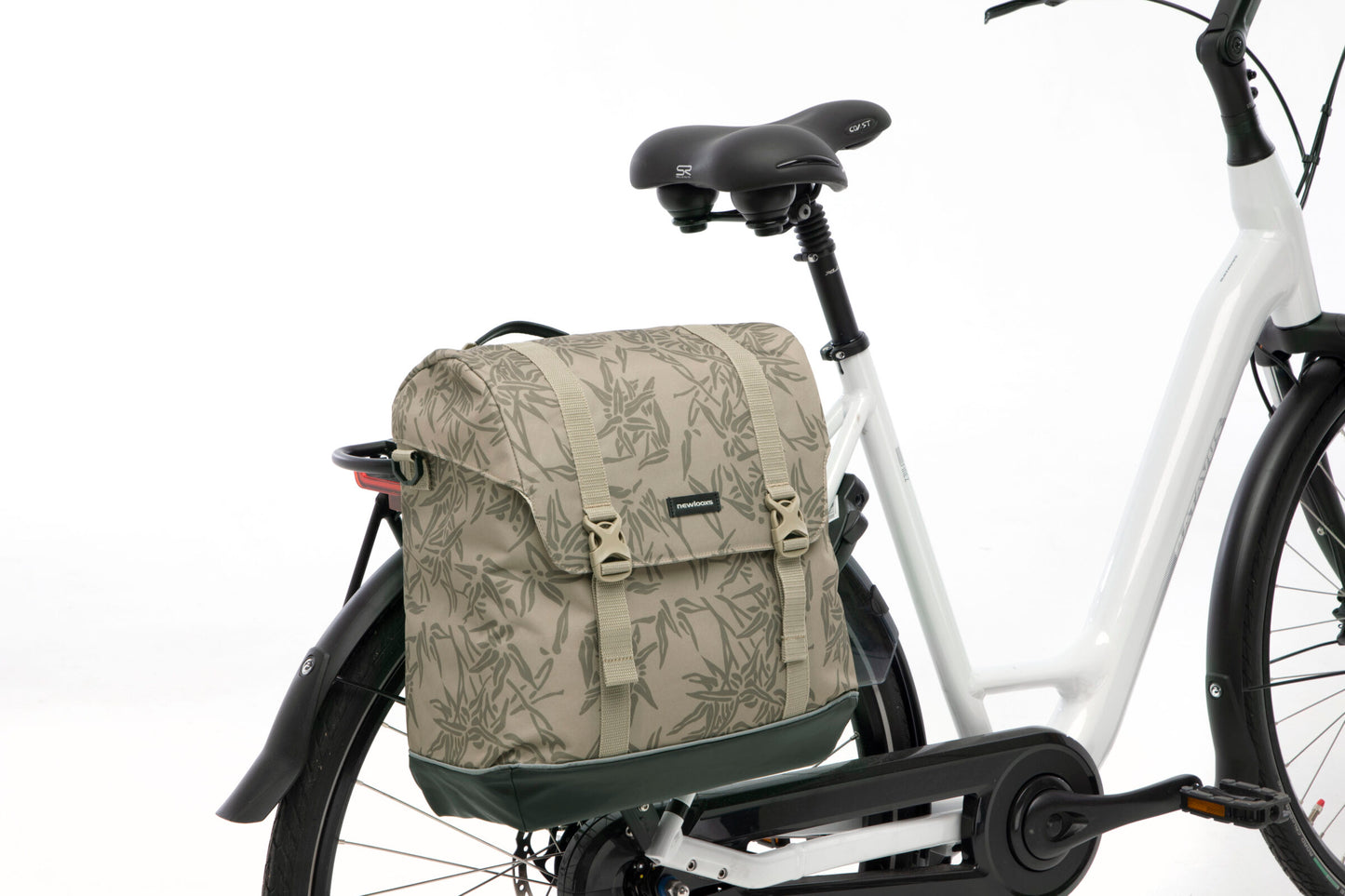 New Looxs tas nr. 286 Alba Single Bamboo Sand - 286.169