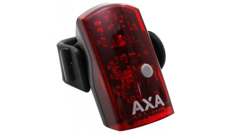 AXA Greenline Rear USB on/off