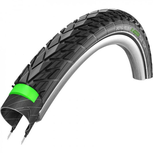 Bub. 47-622 / 28x1.75 HS 485 Energizer Plus Tour Perf. GreenGuard TS B/B+RT - Schwalbe 11159249