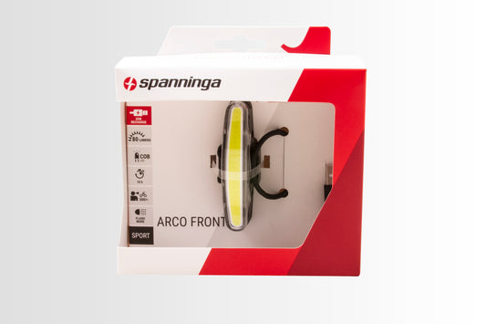 Spanninga Arco XB USB voor incl. USB kabel